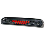 Spec-D Dodge Ram Led 3rd Brake Lights (Lt-Ram02rbgled-Ks)