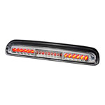 Spec-D Ford Ranger Led 3rd Brake Lights (Lt-Ran93rbcled-Ks); 1993-1997