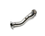 ARMYTRIX Race Downpipe w/Cat Simulator Lexus IS300 2.0T