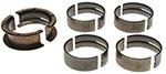 MAHLE ORIGINAL/CLEVITE Main Bearing Set GM Duramax 6.6L 01-16; 2001-2006