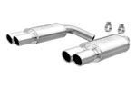 Magnaflow Exhaust System for CORVETTE