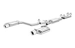 Magnaflow Cat-Back Exhaust 5.7L V8 Dodge Charger