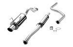 Magnaflow Exhaust System for ACURA INTEGRA LS; 1994-2001