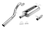 Magnaflow Exhaust System for DODGE DURANGO; 2000-2003