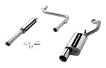 Magnaflow Exhaust System for MITSUBISHI ECLIPSE GTS