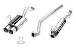 Magnaflow Exhaust System for HONDA CIVIC SI; 2002-2005