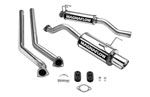 Magnaflow Exhaust System for ACURA RSX; 2002-2005