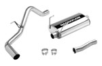 Magnaflow Exhaust System for TOYOTA TUNDRA; 2000-2006