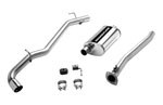 Magnaflow Exhaust System for TOYOTA TACOMA; 2000-2004