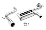 Magnaflow Exhaust System for TOYOTA CELICA GTS; 2001-2005