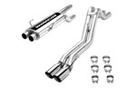 Magnaflow Exhaust System for DODGE Ram 1500 TRUCK SRT10