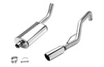 Magnaflow Exhaust System for JEEP TRUCK GRAND CHEROKEE LAREDO; 1999-2004