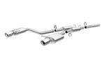 Magnaflow Exhaust System for AUDI A4 QUATTRO AVANT