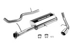 Magnaflow Exhaust System for FORD EXPLORER/MOUNTAINEER EDDIE BAUER