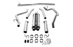 Magnaflow Exhaust System for DODGE DAKOTA