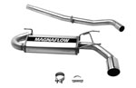 Magnaflow Exhaust System for MAZDA MX-5 MIATA; 1999-2005