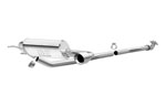 Magnaflow Exhaust System for PONTIAC SOLSTICE; 2006-2007