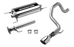 Magnaflow Exhaust System for TOYOTA FJ CRUISER