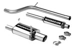 Magnaflow Exhaust System for MITSUBISHI ECLIPSE GS