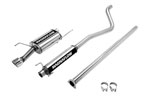 Magnaflow Exhaust System for HONDA TRUCK RIDGELINE RT; 2006-2007