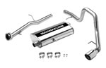 Magnaflow Exhaust System for FORD EXPLORER SPORT TRAC LIMITED