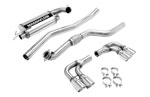 Magnaflow Exhaust System for SATURN SKY RED LINE 2.0L