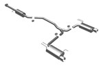 Magnaflow Exhaust System for Honda Accord Coupe 3.5L