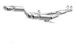 Magnaflow Exhaust System for BMW M5 5.0L