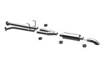 Magnaflow Exhaust System for Toyota Tundra 5.7 EC/CC; 2007-2008