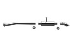 Magnaflow Exhaust System for Ranger EC/CC 3.0/4.0