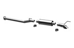 Magnaflow Exhaust System for Toyota Tacoma EC/CC 2.7/4.0; 2005-2010