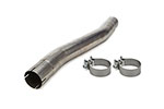 Magnaflow Muffler Delete Kit for Silverado 1500 5.3L 4.3L; 2019-2022