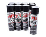 MAXIMA RACING OILS Speed Wax Case 12x15.5oz