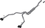 MBRP 21- Suburban 5.3/6.2L Cat Back Exhaust