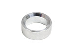 McLeod Ford 1.43in ID 1.96in OD 0.700in Thick Aluminum 1400 Series Bearing Spacer