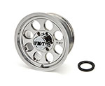 Mickey Thompson Classic III Wheel - 16x8 6x5.5 4-1/2 90000001772