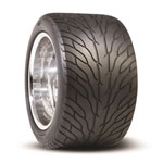 Mickey Thompson Sportsman S/R Tire - 26X8.00R15LT 80H 90000000228