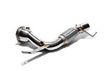 ARMYTRIX High-Flow Performance Race Downpipe Mini F55 Cooper S