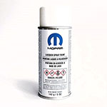 MOPAR PERFORMANCE Enamel-Blue