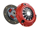 McLeod Street Tuner Clutch Kit Honda S2000 2.0L; 2.2L