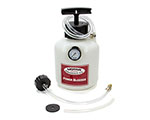 MOTIVE PRODUCTS Brake Power Bleeder System