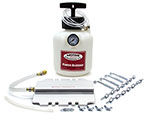 MOTIVE PRODUCTS Brake Power Bleeder System