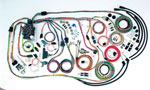 AMERICAN AUTOWIRE 55-59 Chevy Truck Wiring Harness