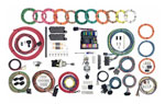 AMERICAN AUTOWIRE Highway 15 Plus Wiring Kit