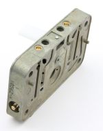 ADVANCED ENGINE DESIGN 650-850 CFM Primary Metering Block