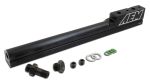 AEM Induction High Volume Fuel Rail Black; 1994-2001