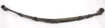 AFCO HD Leaf Spring 70-81 Camaro; 1970-1981