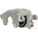 AFCO GM LH Metric Caliper