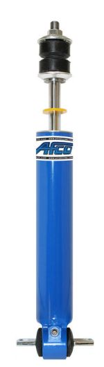 AFCO Front Shock Mono Tube GM Stock Mount