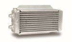 AFCO Oil Cooler 11.5 x 8.25 12an Fittings